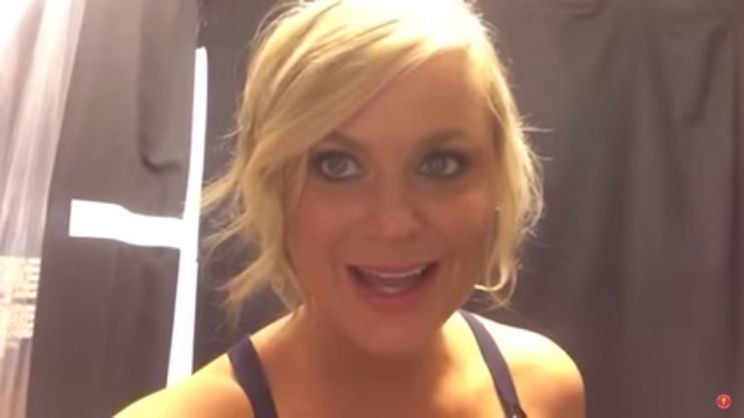 Amy Poehler
