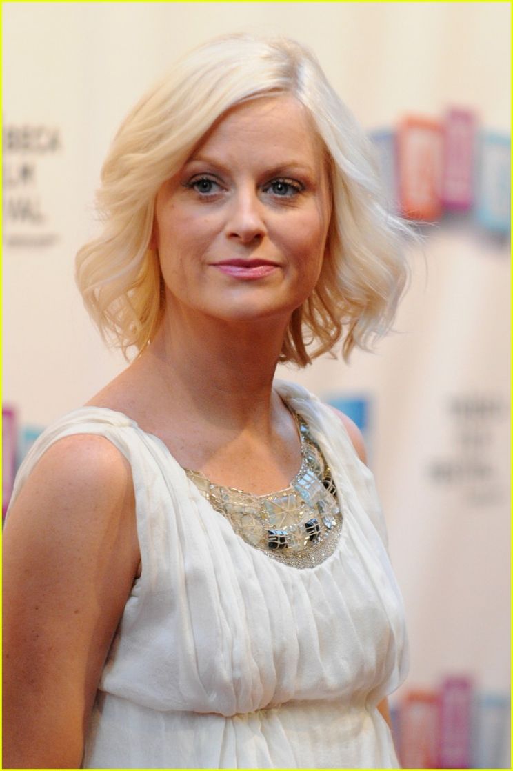 Amy Poehler