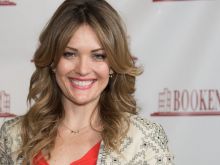 Amy Purdy