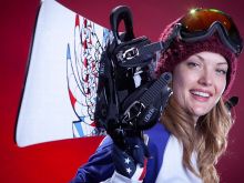 Amy Purdy