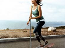 Amy Purdy