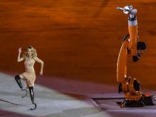 Amy Purdy
