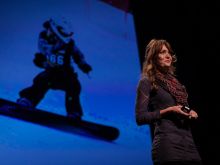 Amy Purdy