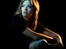 Amy Purdy