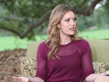 Amy Purdy
