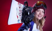 Amy Purdy