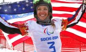 Amy Purdy