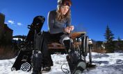 Amy Purdy