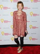 Amy Purdy