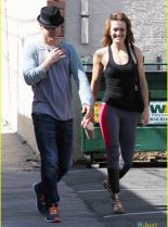 Amy Purdy