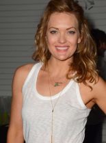 Amy Purdy