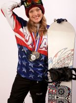Amy Purdy