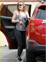 Amy Purdy