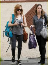 Amy Purdy
