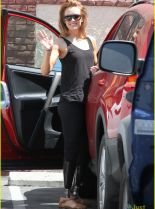 Amy Purdy