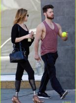 Amy Purdy #2449525 picture (Portrait Medium)