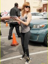 Amy Purdy