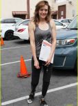 Amy Purdy