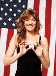 Amy Purdy
