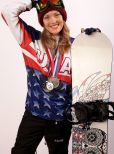 Amy Purdy