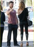 Amy Purdy