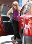 Amy Purdy
