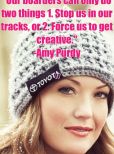 Amy Purdy