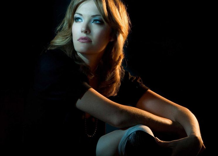 Amy Purdy