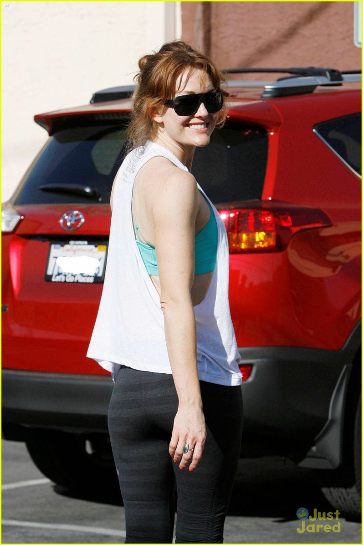 Amy Purdy
