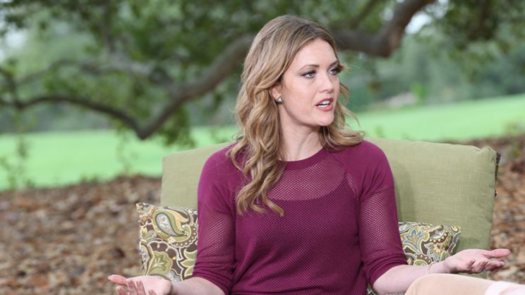 Amy Purdy