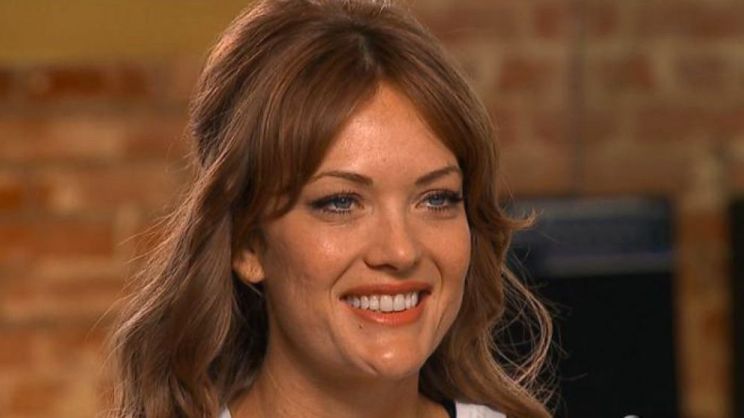 Amy Purdy