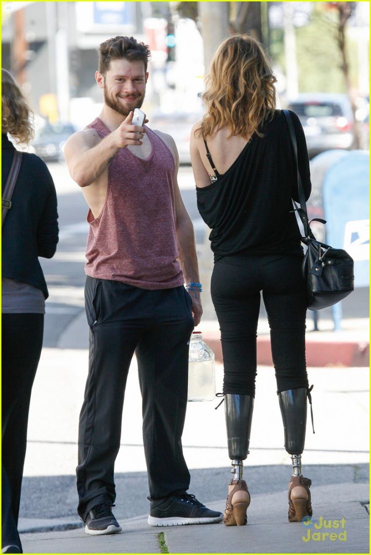 Amy Purdy