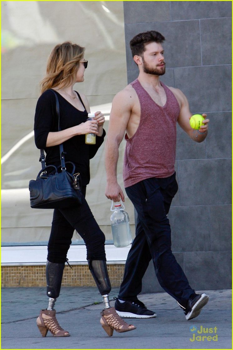 Amy Purdy