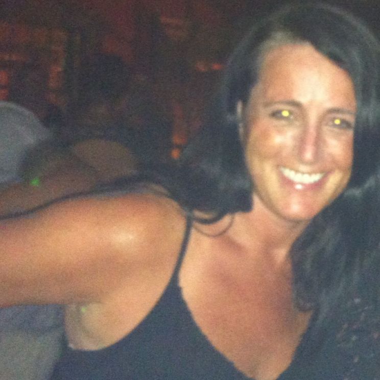 Amy Quinn