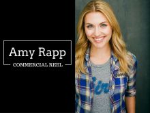 Amy Rapp