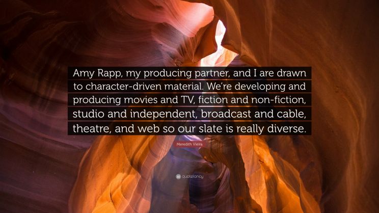 Amy Rapp