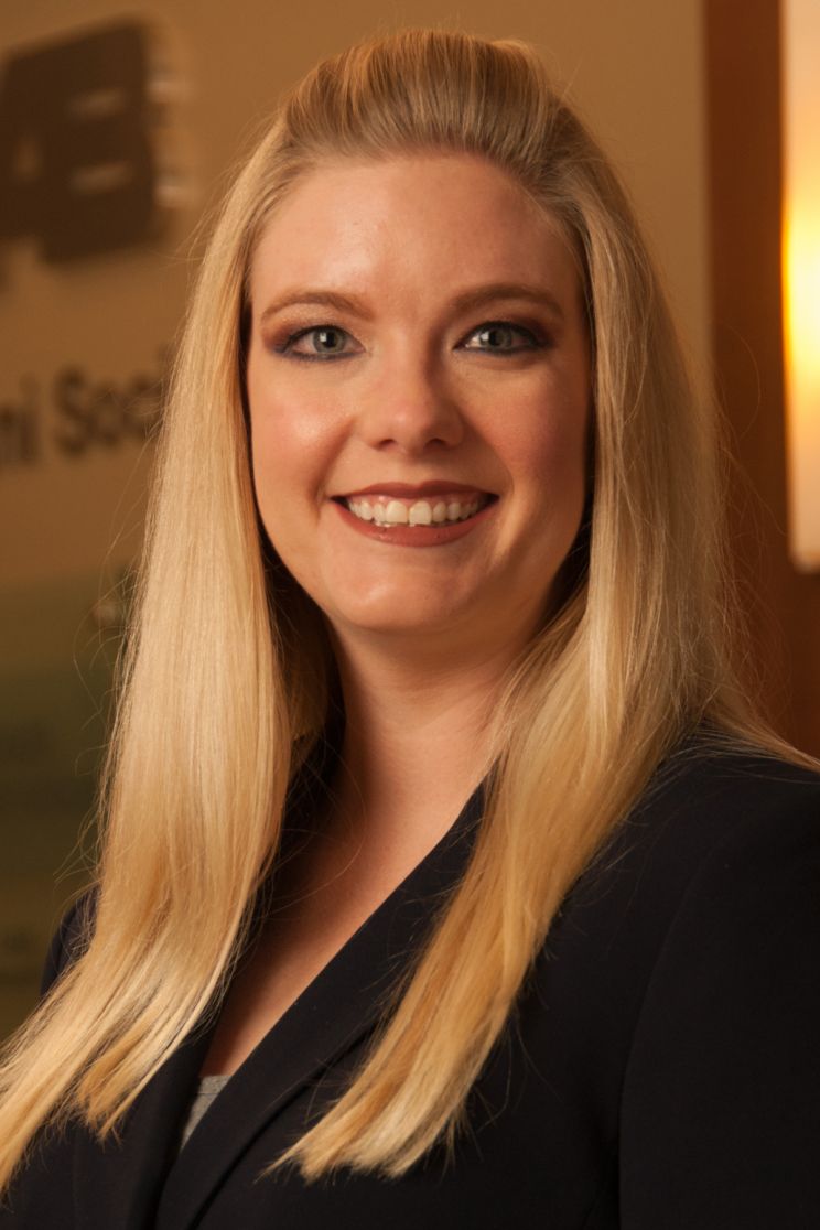 Amy Rapp