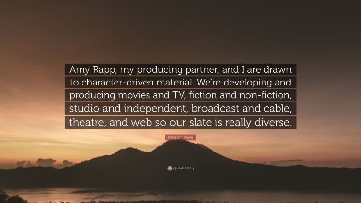 Amy Rapp