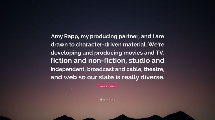 Amy Rapp