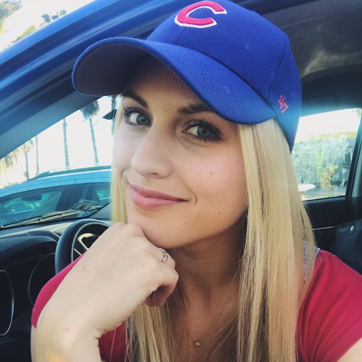 Amy Rapp