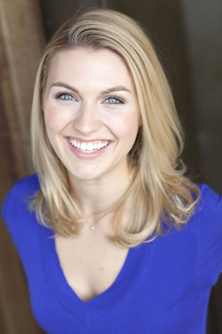 Amy Rapp