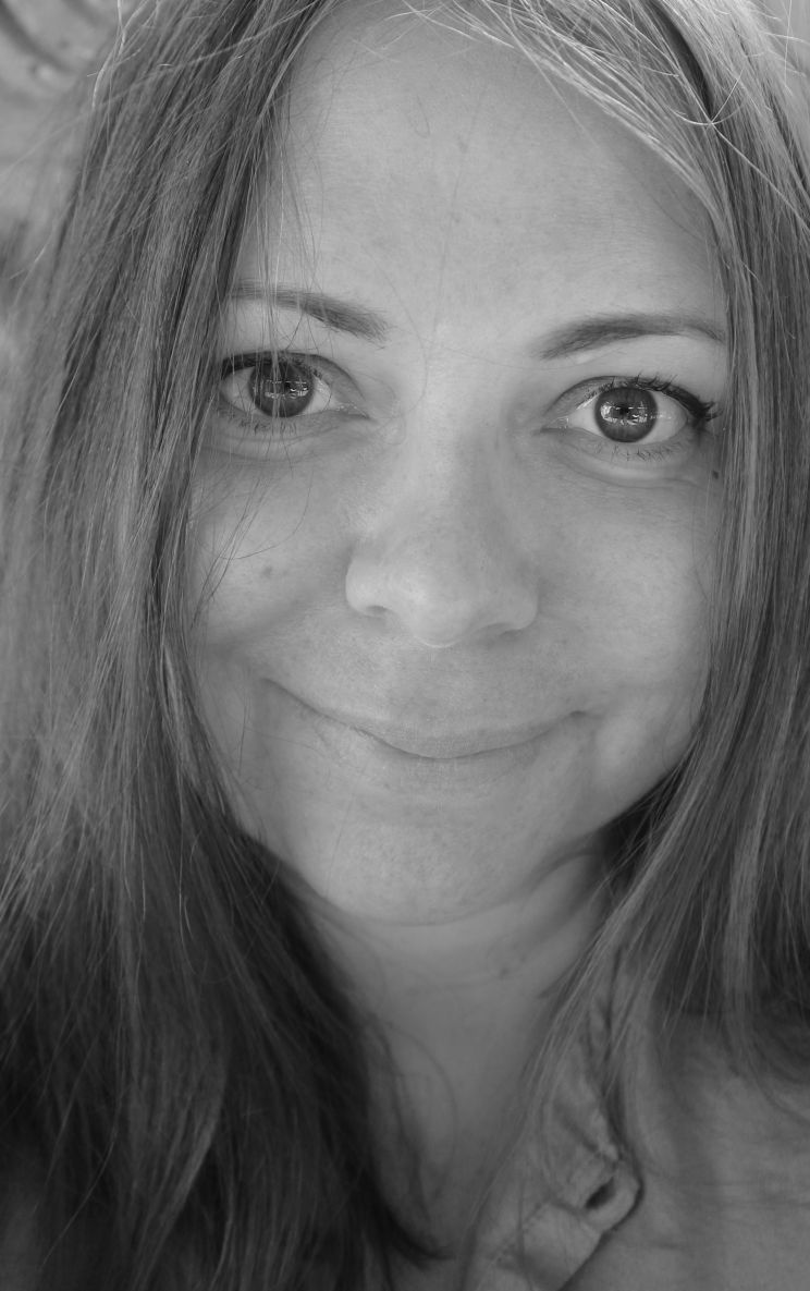 Amy Rapp