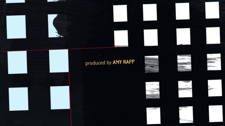 Amy Rapp