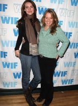 Amy Redford photo