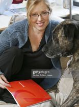 Amy Redford