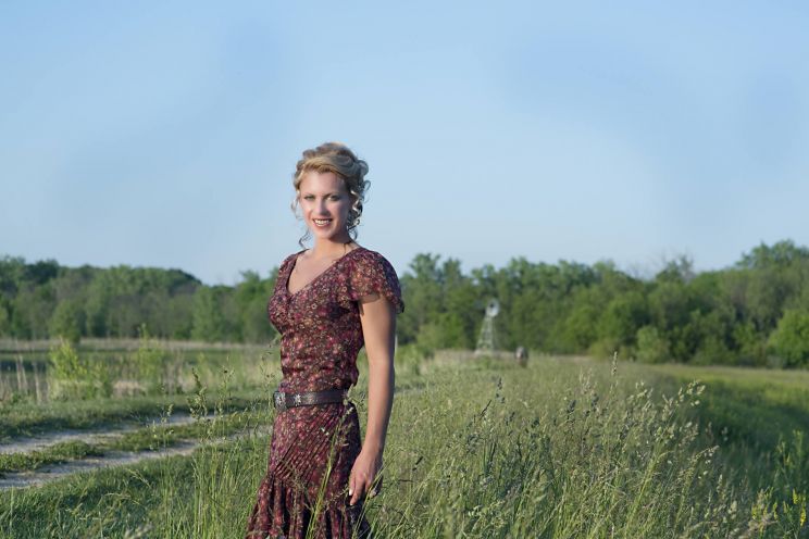 Amy Reinhold