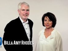 Amy Rhodes