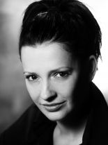 Amy Rhodes