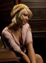 Amy Rhodes