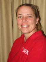 Amy Rhodes